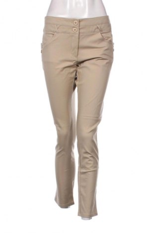 Női nadrág Renuar, Méret L, Szín Bézs, Ár 9 749 Ft