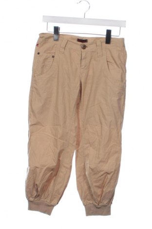 Γυναικείο παντελόνι Replay, Μέγεθος S, Χρώμα  Μπέζ, Τιμή 2,99 €