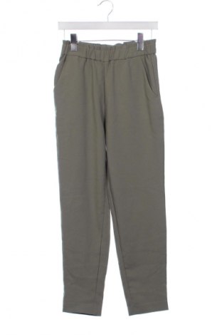 Damenhose Reserved, Größe XS, Farbe Grün, Preis 3,99 €