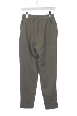 Damenhose Reserved, Größe XS, Farbe Grün, Preis 3,99 €