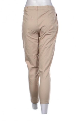 Dámské kalhoty  Reserved, Velikost S, Barva Béžová, Cena  59,00 Kč