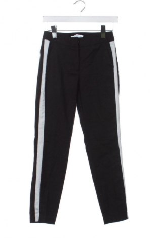 Damskie spodnie Reserved, Rozmiar XS, Kolor Czarny, Cena 24,99 zł