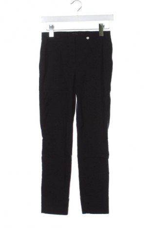Dámské kalhoty  Robell, Velikost XS, Barva Černá, Cena  49,00 Kč