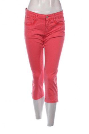 Dámske nohavice S.Oliver, Veľkosť S, Farba Ružová, Cena  3,95 €