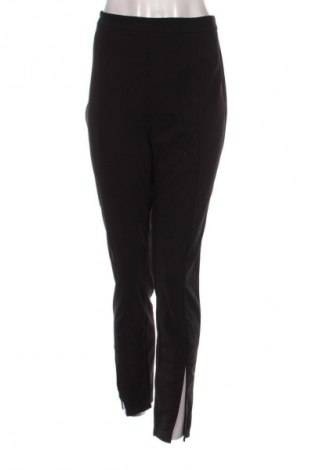 Дамски панталон SHEIN, Размер L, Цвят Черен, Цена 13,80 €