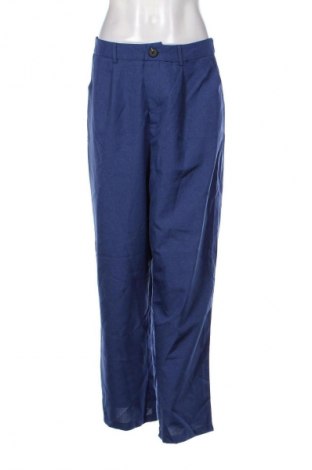 Dámské kalhoty  SHEIN, Velikost M, Barva Modrá, Cena  199,00 Kč