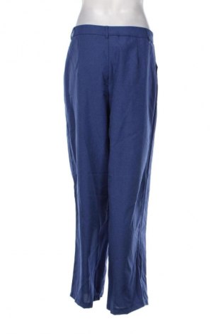 Dámské kalhoty  SHEIN, Velikost M, Barva Modrá, Cena  199,00 Kč