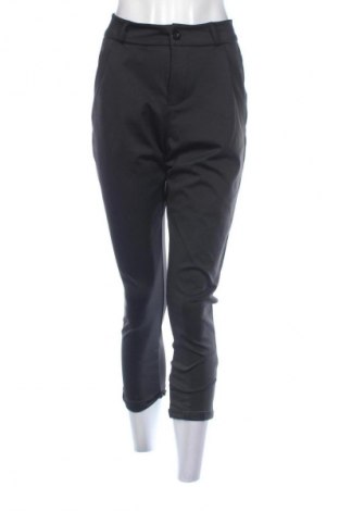 Dámské kalhoty  SHEIN, Velikost S, Barva Černá, Cena  59,00 Kč