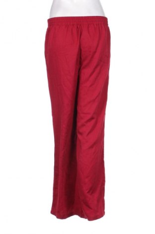 Дамски панталон SHEIN, Размер S, Цвят Червен, Цена 4,60 €