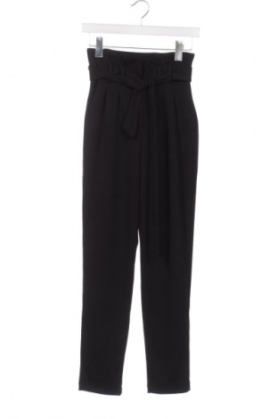 Női nadrág Sinsay, Méret XS, Szín Fekete, Ár 2 209 Ft