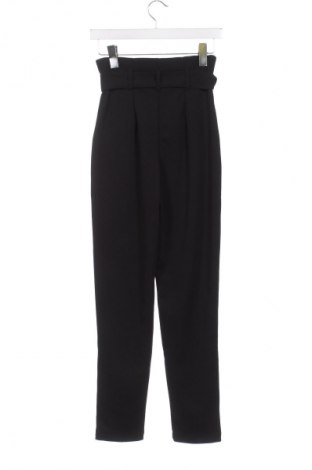 Női nadrág Sinsay, Méret XS, Szín Fekete, Ár 2 209 Ft