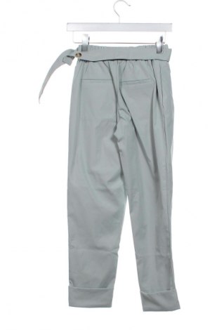 Damskie spodnie Sinsay, Rozmiar XXS, Kolor Szary, Cena 27,99 zł