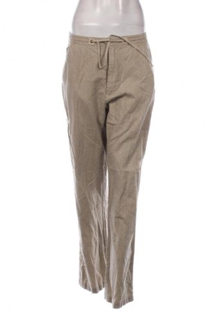 Damskie spodnie Springfield, Rozmiar M, Kolor Beżowy, Cena 20,99 zł