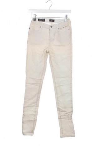 Dámské kalhoty  Style Butler, Velikost XS, Barva Krémová, Cena  49,00 Kč