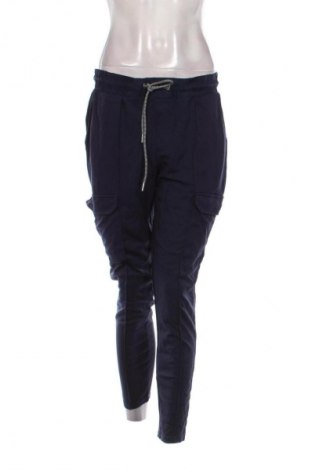 Dámske nohavice TCM, Veľkosť M, Farba Modrá, Cena  2,95 €