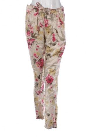 Damskie spodnie Tensione In, Rozmiar M, Kolor Kolorowy, Cena 30,99 zł