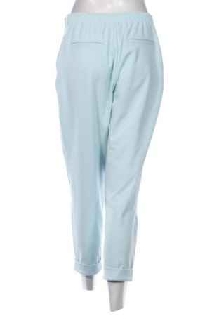 Dámské kalhoty  Terranova, Velikost M, Barva Modrá, Cena  99,00 Kč