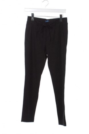 Damenhose Tom Tailor, Größe XS, Farbe Schwarz, Preis 3,99 €