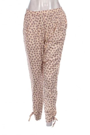 Γυναικείο παντελόνι Tom Tailor, Μέγεθος S, Χρώμα Πολύχρωμο, Τιμή 5,99 €