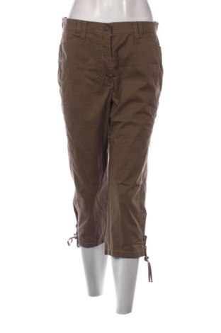 Γυναικείο παντελόνι Toni, Μέγεθος M, Χρώμα Καφέ, Τιμή 2,99 €