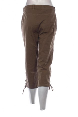 Γυναικείο παντελόνι Toni, Μέγεθος M, Χρώμα Καφέ, Τιμή 2,99 €