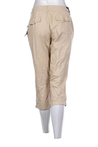 Dámske nohavice Unbranded, Veľkosť L, Farba Béžová, Cena  4,95 €