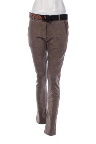 Γυναικείο παντελόνι Unbranded, Μέγεθος M, Χρώμα Καφέ, Τιμή 2,99 €