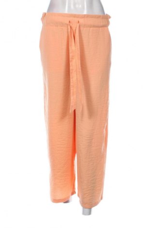 Dámské kalhoty  Unbranded, Velikost S, Barva Oranžová, Cena  229,00 Kč