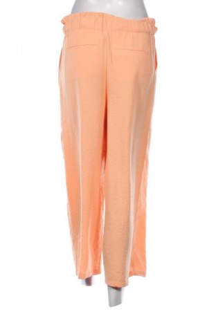 Dámské kalhoty  Unbranded, Velikost S, Barva Oranžová, Cena  229,00 Kč