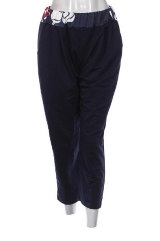 Damskie spodnie Unbranded, Rozmiar M, Kolor Niebieski, Cena 25,99 zł