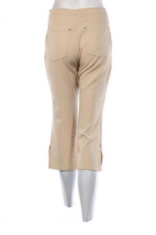 Dámske nohavice Unbranded, Veľkosť S, Farba Béžová, Cena  1,95 €