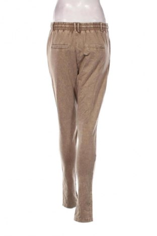 Γυναικείο παντελόνι Unbranded, Μέγεθος S, Χρώμα  Μπέζ, Τιμή 1,99 €