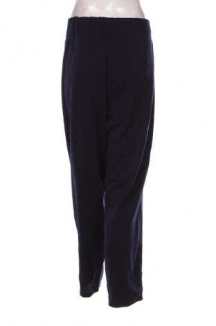 Γυναικείο παντελόνι Unbranded, Μέγεθος 3XL, Χρώμα Μπλέ, Τιμή 15,99 €