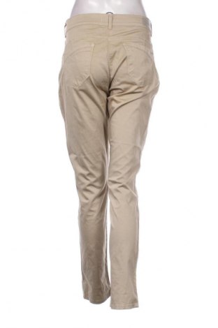 Damskie spodnie Unbranded, Rozmiar XL, Kolor Beżowy, Cena 23,99 zł