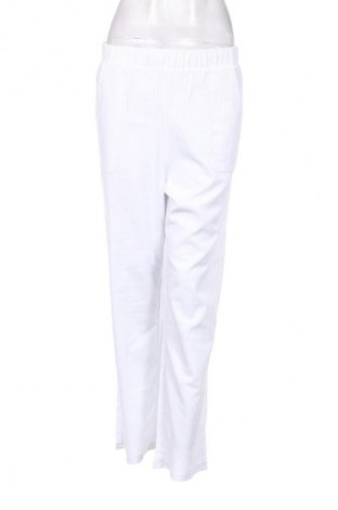 Γυναικείο παντελόνι Unbranded, Μέγεθος S, Χρώμα Λευκό, Τιμή 8,79 €