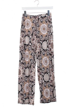 Dámské kalhoty  Unbranded, Velikost XS, Barva Vícebarevné, Cena  129,00 Kč