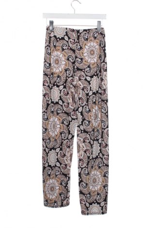 Dámské kalhoty  Unbranded, Velikost XS, Barva Vícebarevné, Cena  129,00 Kč