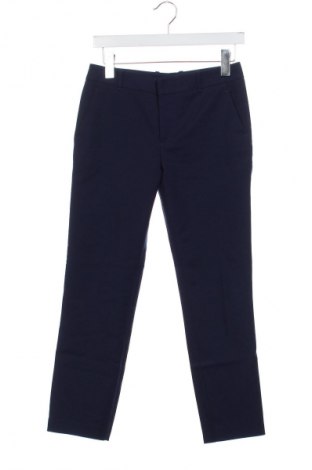 Dámské kalhoty  Unbranded, Velikost S, Barva Modrá, Cena  229,00 Kč