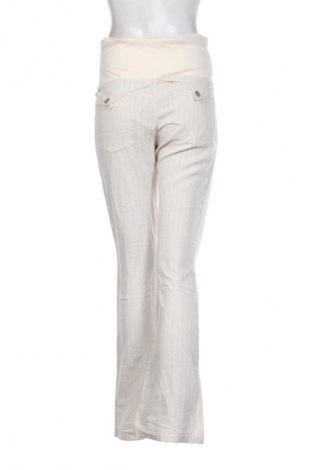 Damenhose Unbranded, Größe M, Farbe Beige, Preis 9,99 €
