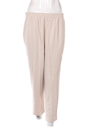 Dámske nohavice Unbranded, Veľkosť M, Farba Béžová, Cena  1,95 €