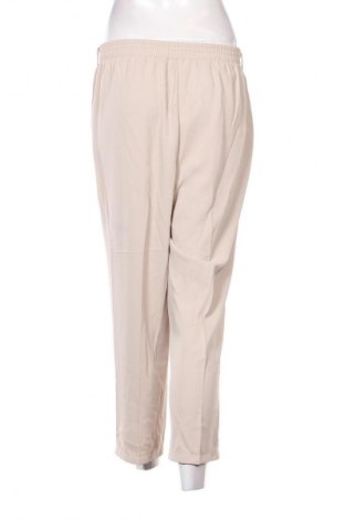 Dámske nohavice Unbranded, Veľkosť M, Farba Béžová, Cena  1,95 €