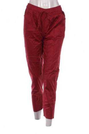 Damenhose Unbranded, Größe S, Farbe Rot, Preis € 3,99