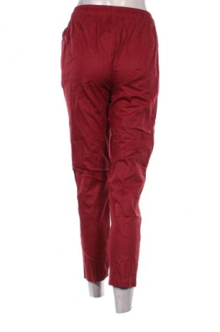 Damenhose Unbranded, Größe S, Farbe Rot, Preis € 3,99