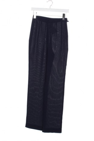 Γυναικείο παντελόνι Unbranded, Μέγεθος XS, Χρώμα Μπλέ, Τιμή 3,99 €