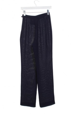 Γυναικείο παντελόνι Unbranded, Μέγεθος XS, Χρώμα Μπλέ, Τιμή 3,99 €