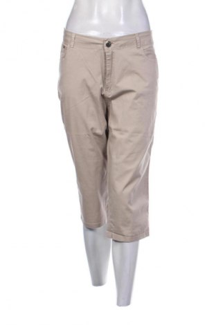 Női nadrág Unbranded, Méret M, Szín Bézs, Ár 669 Ft