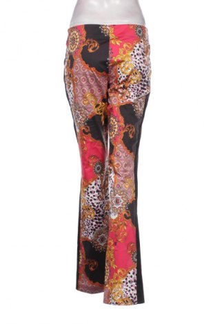 Γυναικείο παντελόνι Unbranded, Μέγεθος M, Χρώμα Πολύχρωμο, Τιμή 4,99 €