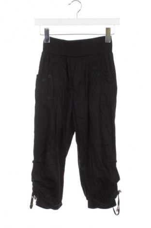 Pantaloni de femei Unbranded, Mărime XXS, Culoare Negru, Preț 11,99 Lei