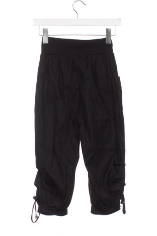 Pantaloni de femei Unbranded, Mărime XXS, Culoare Negru, Preț 11,99 Lei
