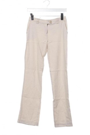 Pantaloni de femei Unbranded, Mărime S, Culoare Ecru, Preț 11,99 Lei